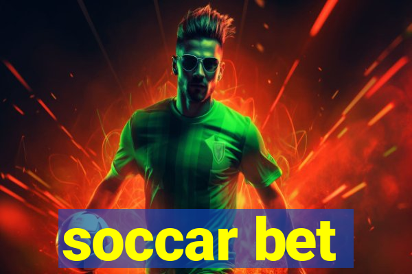 soccar bet